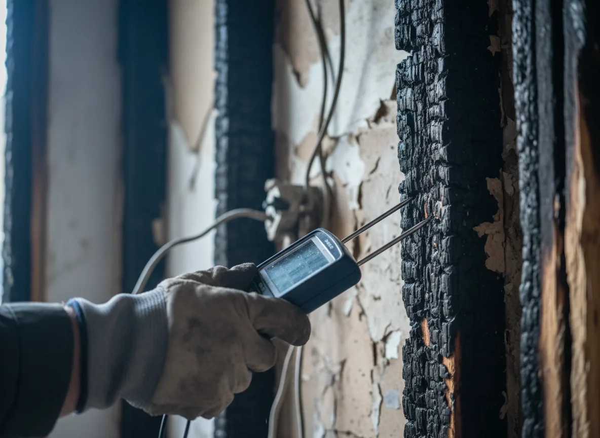 Fire Damage Restoration Mchenry, MS FAQs